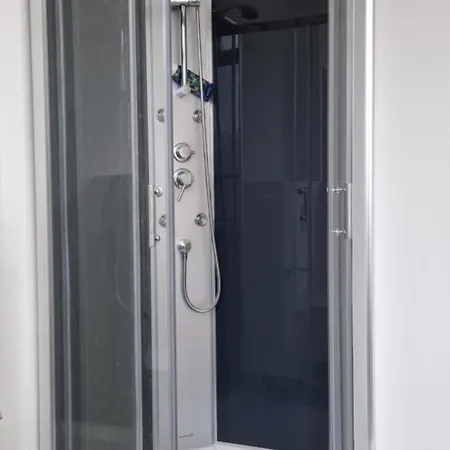 Apartament Ausblick 3 Freital