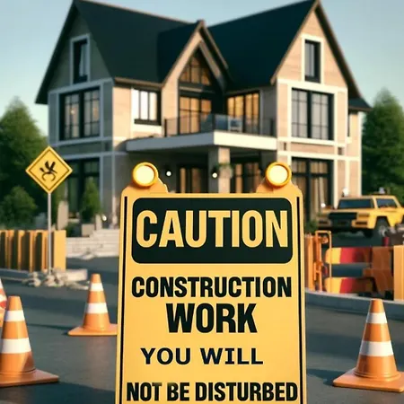 Ausblick 3 * Freital