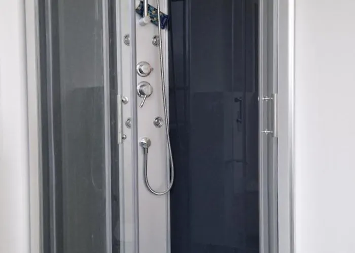 Apartment Ausblick 3 Freital