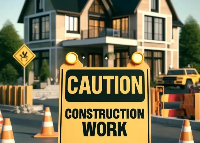 Ausblick 3 * Freital